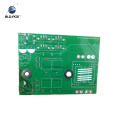 8 puertos ethernet switch pcb